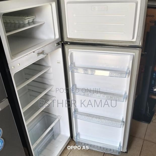 Mika 2 Door Fridge - thumbnail 2
