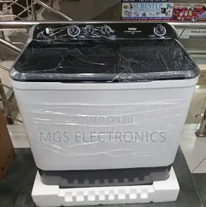 Haier 13kg Twin Tub Washing Machine