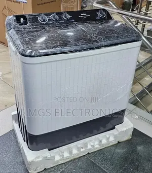 Haier 13kg Twin Tub Washing Machine