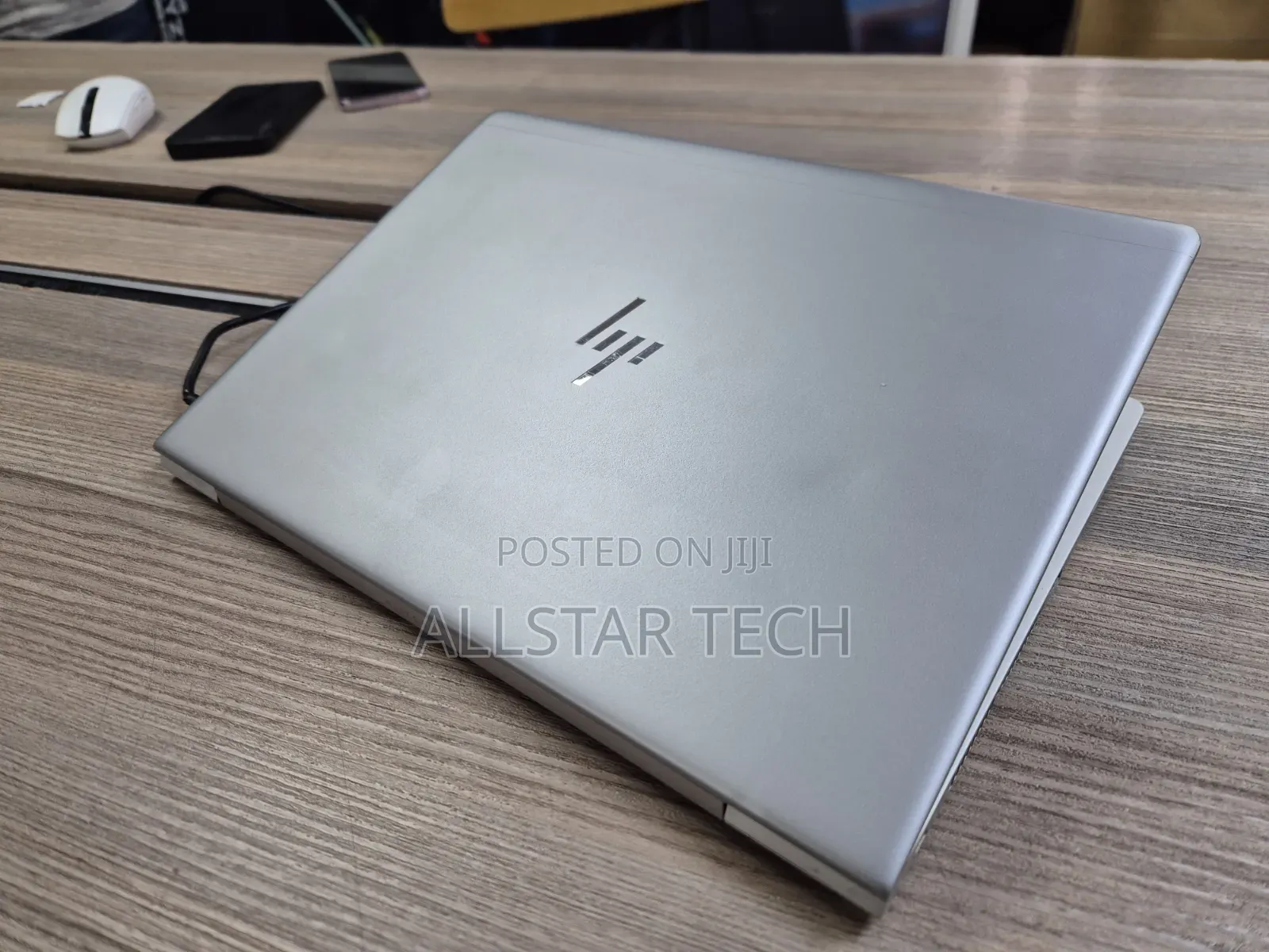 Laptop HP EliteBook 830 G5 8GB Intel Core i5 SSD 256GB