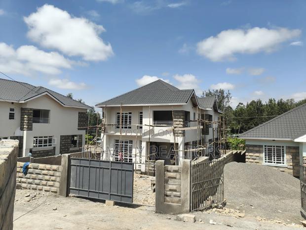 4bdrm Maisonette in Olkeri, Ngong for sale - thumbnail 2