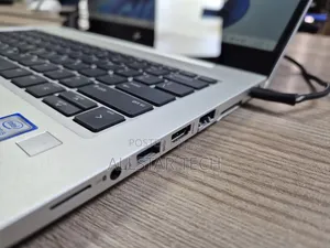 Laptop HP EliteBook 830 G5 8GB Intel Core i5 SSD 256GB