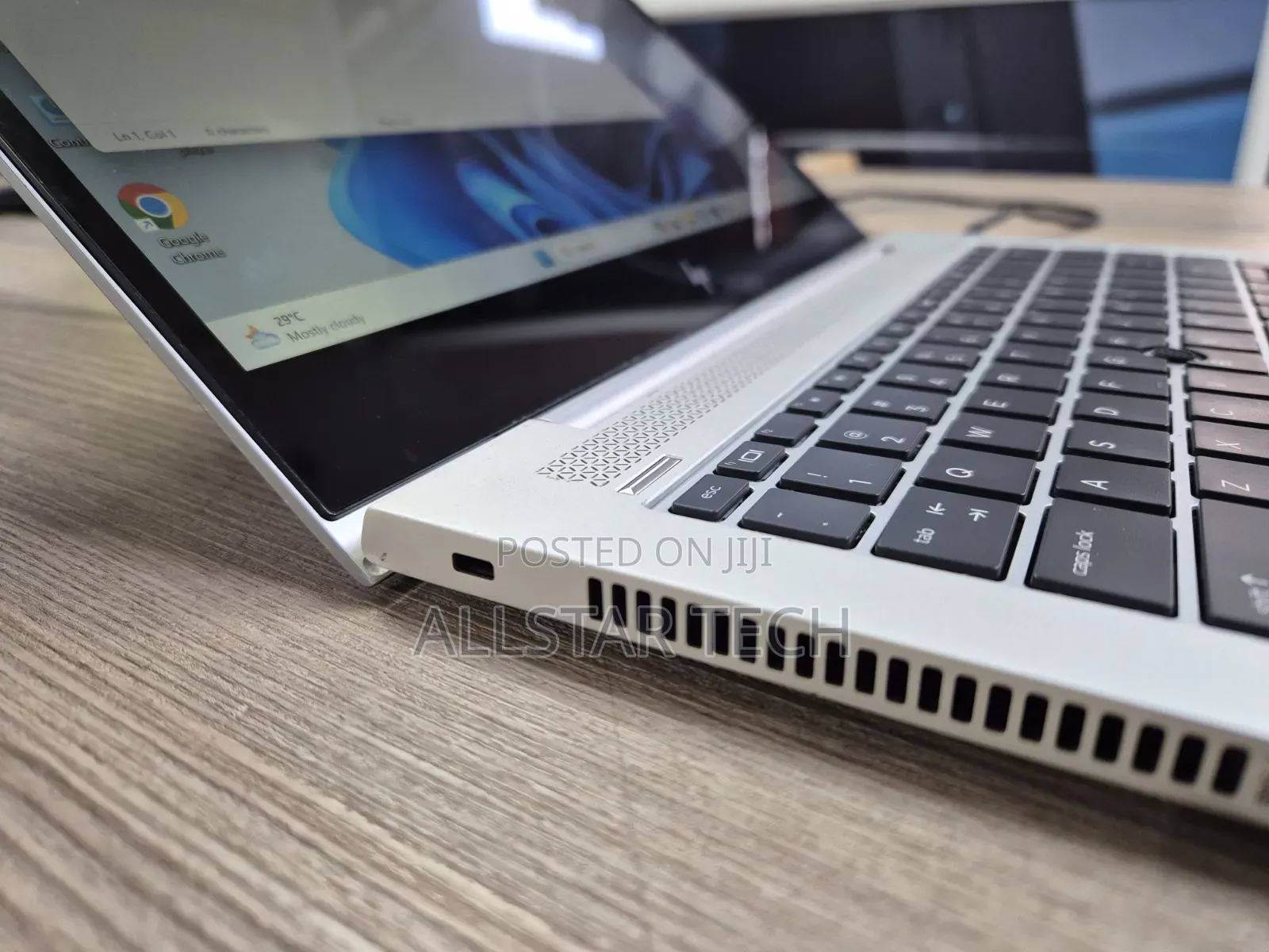 Laptop HP EliteBook 830 G5 8GB Intel Core i5 SSD 256GB