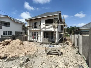 4bdrm Maisonette in Olkeri, Ngong for sale