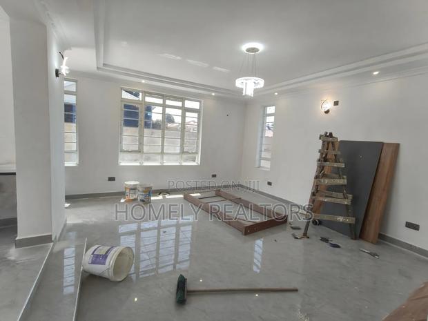 4bdrm Maisonette in Olkeri, Ngong for sale - thumbnail 5