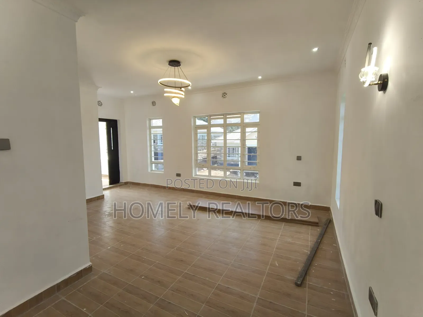 4bdrm Maisonette in Olkeri, Ngong for sale