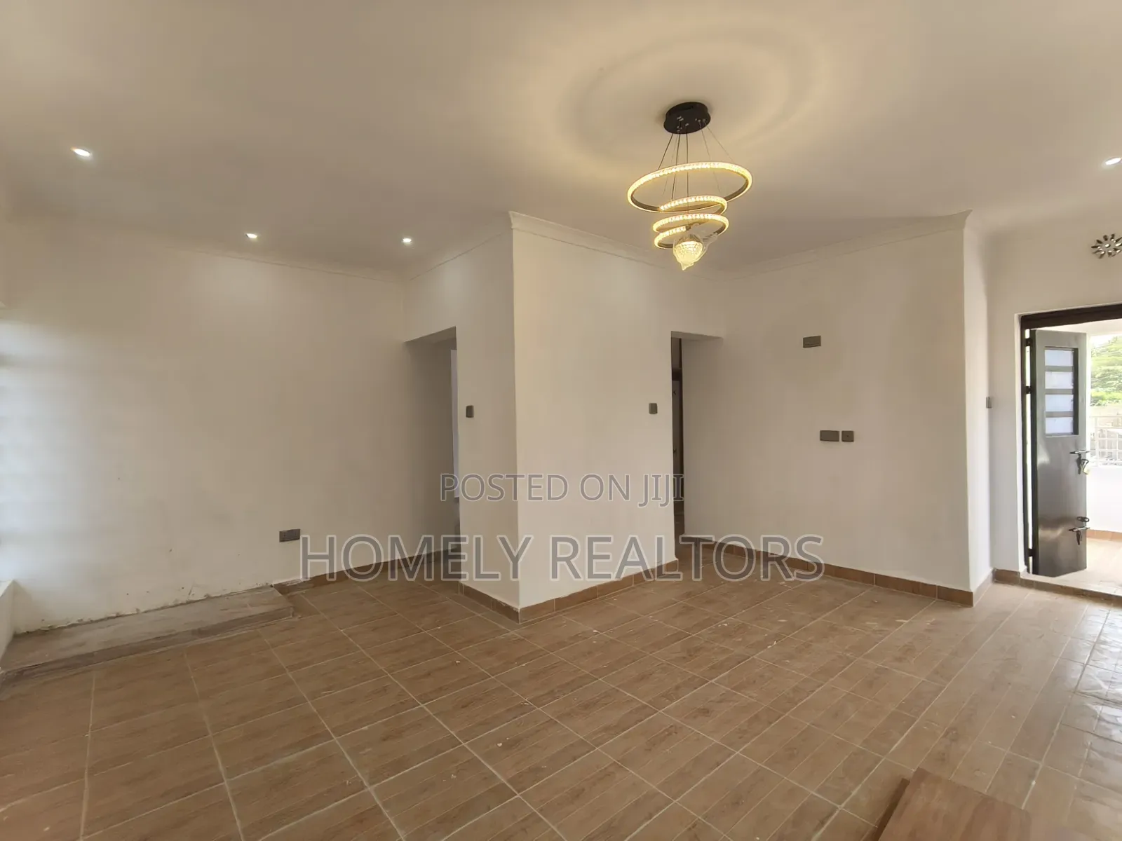 4bdrm Maisonette in Olkeri, Ngong for sale