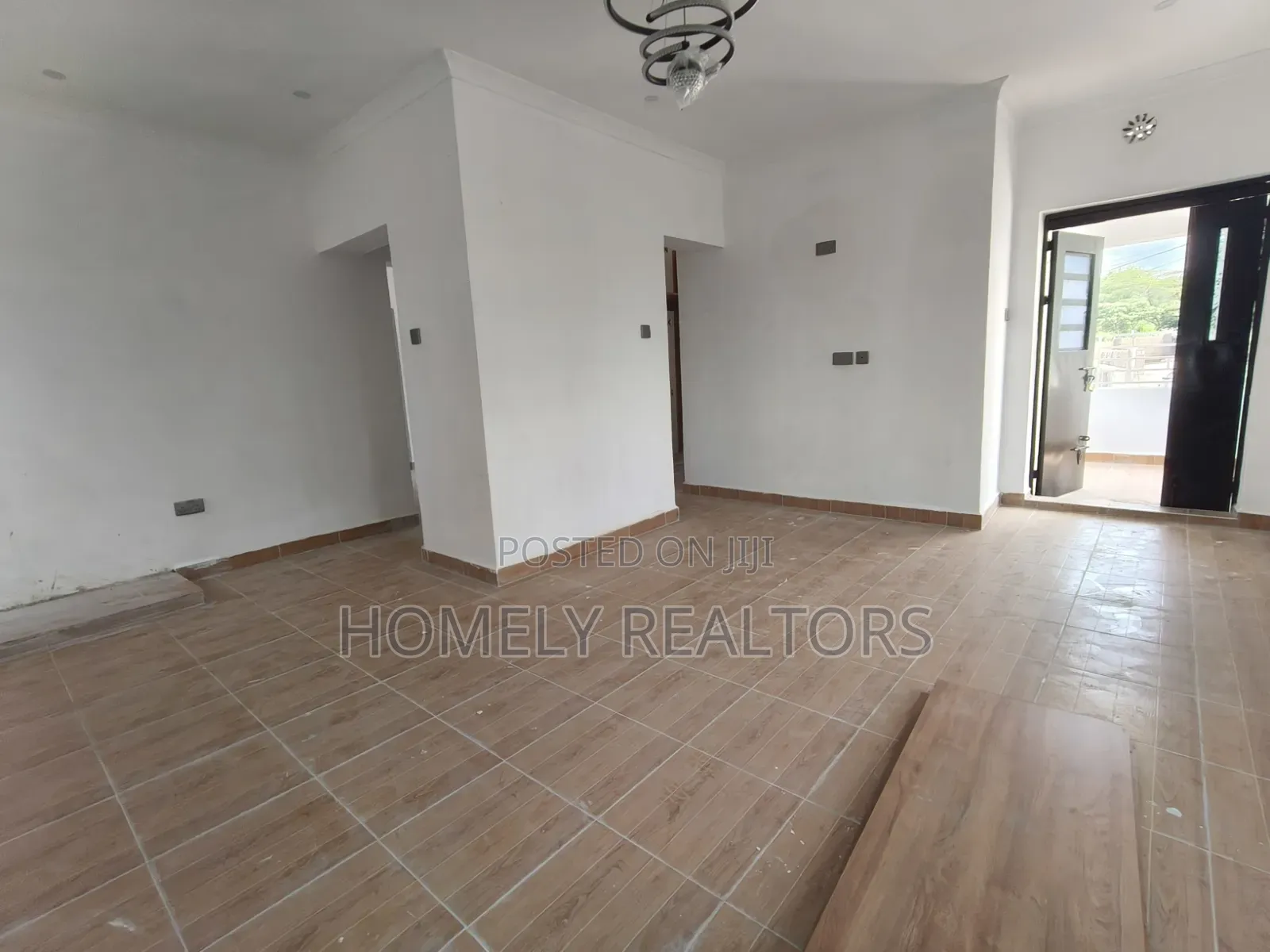 4bdrm Maisonette in Olkeri, Ngong for sale