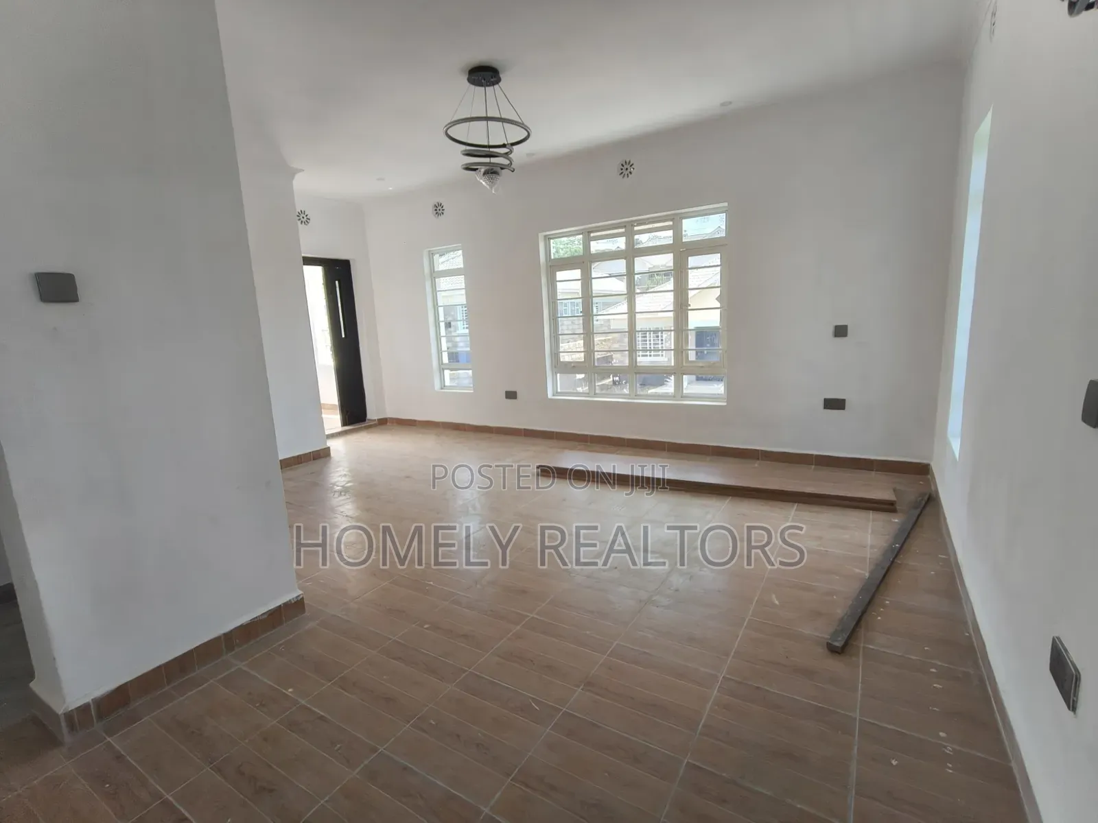 4bdrm Maisonette in Olkeri, Ngong for sale