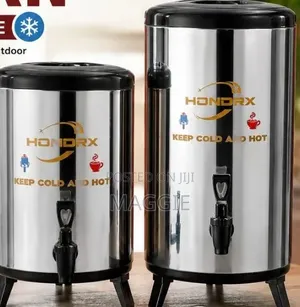 Non-Electric Tea Urn 9l
