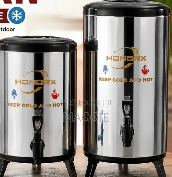 Non-Electric Tea Urn 9l