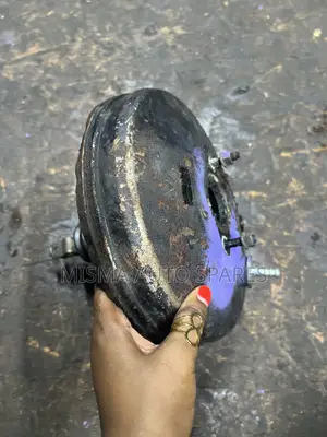 Brake Booster Toyota Probox