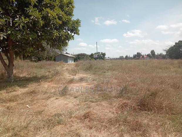 Prime 20 Acres in Kisaju - thumbnail 4