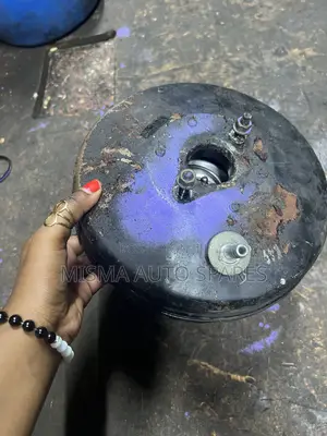 Brake Booster Toyota Probox