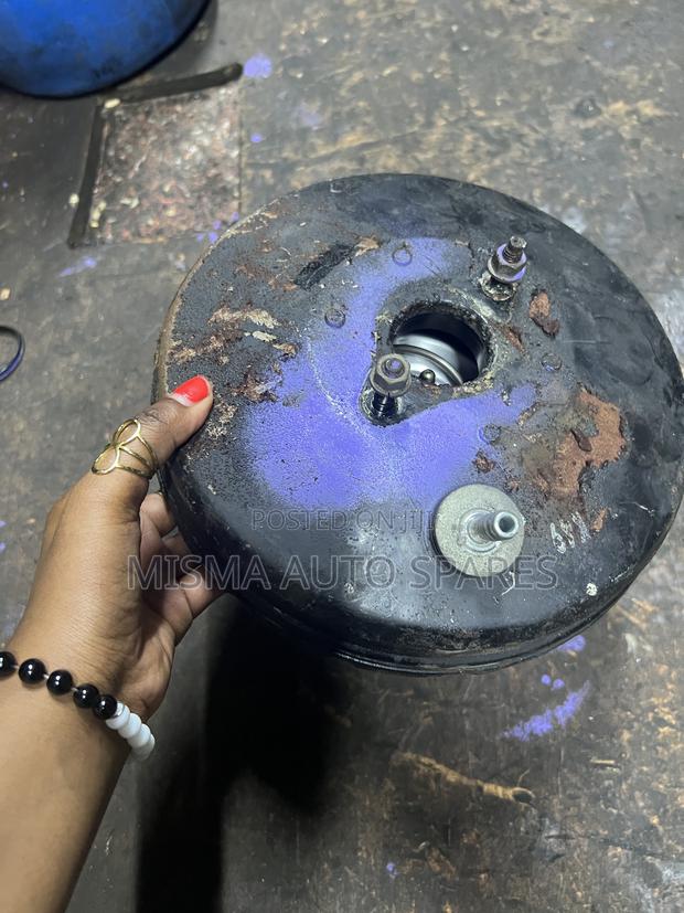 Brake Booster Toyota Probox - thumbnail 2
