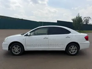 Toyota Premio 2005