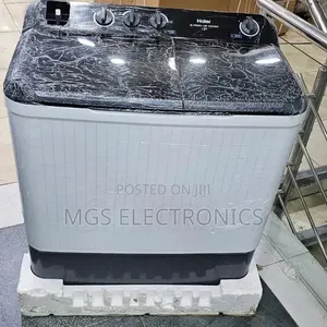 Haier 13kg Twin Tub Washing Machine