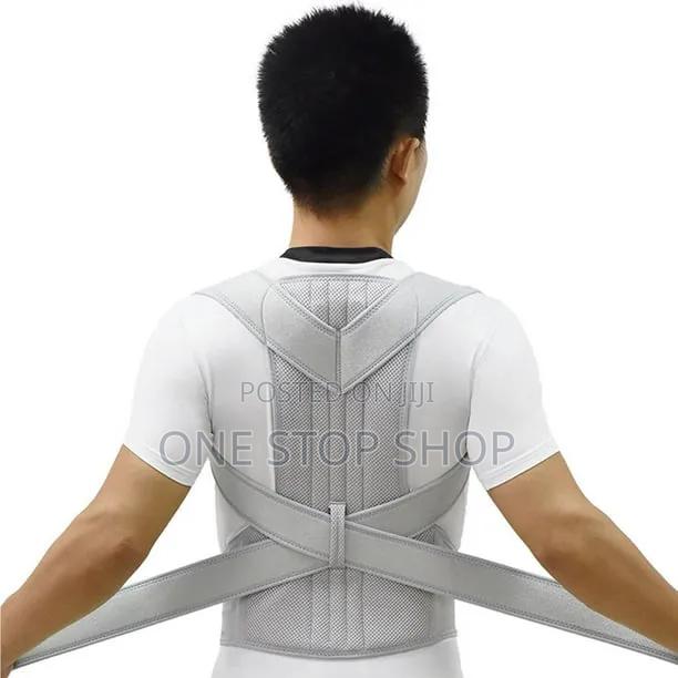 Posture Corrector Straighten Shoulders Alleviate Back Pain