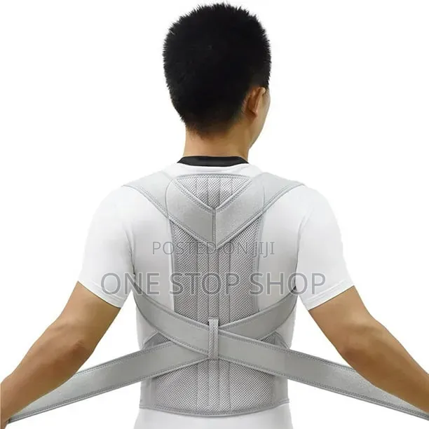 Posture Corrector Straighten Shoulders Alleviate Back Pain