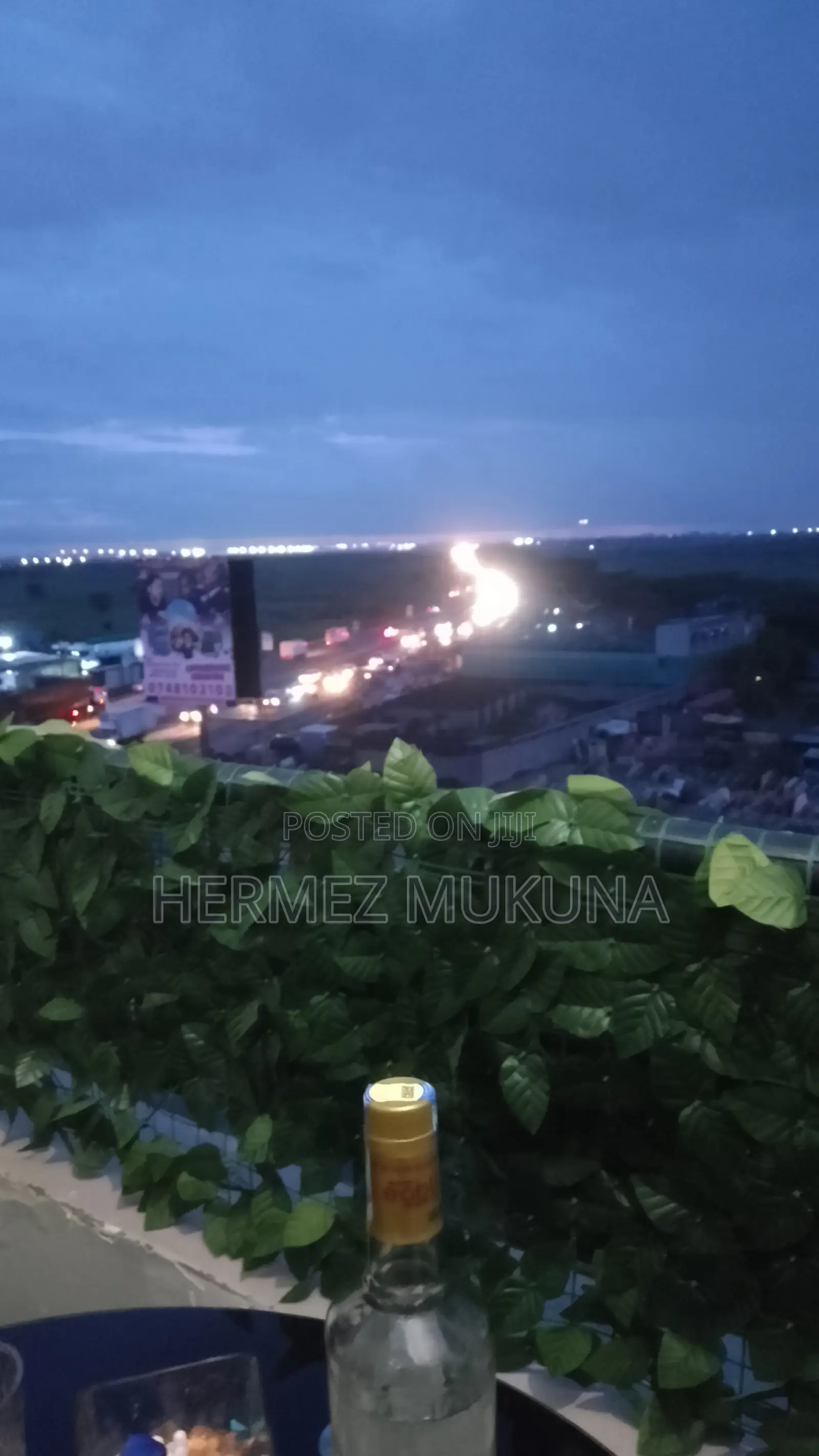 Prime Commercial Plot For Sale In Utawala