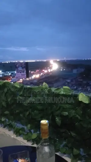 Prime Commercial Plot For Sale In Utawala
