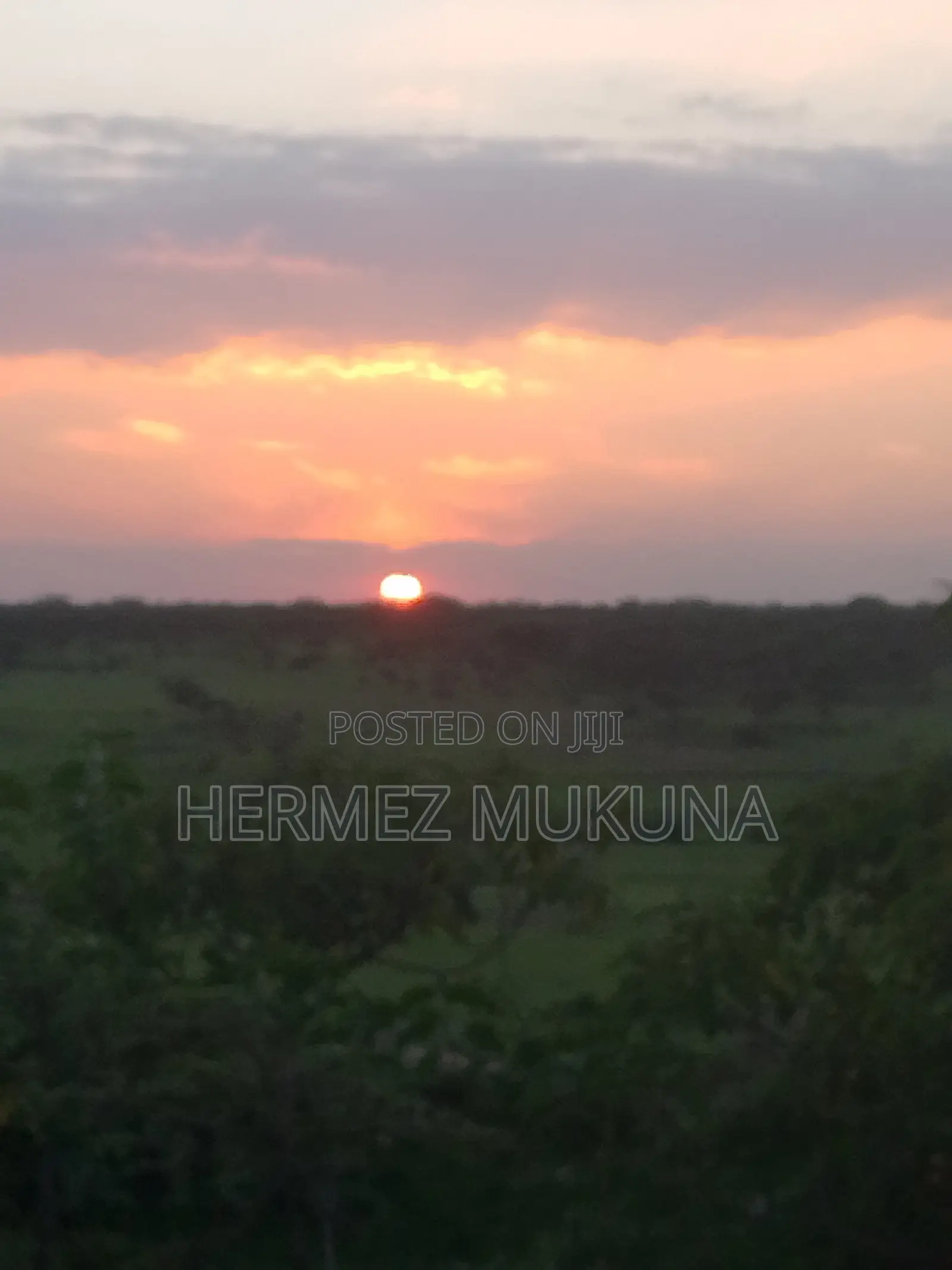 Prime Commercial Plot For Sale In Utawala