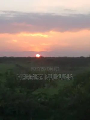 Prime Commercial Plot For Sale In Utawala
