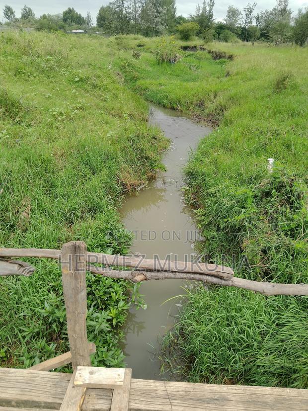Prime Commercial Plot For Sale In Utawala - thumbnail 7