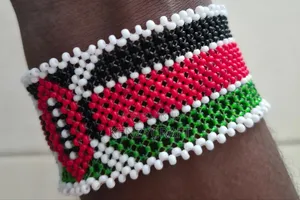 Kenyan Bracelets