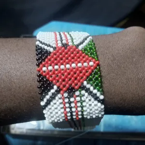 Kenyan Bracelets