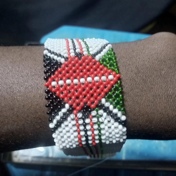 Kenyan Bracelets - thumbnail 2