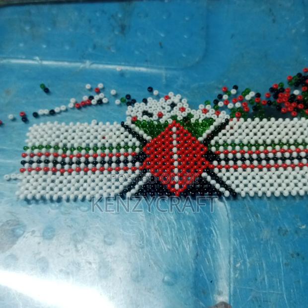 Kenyan Bracelets - thumbnail 3