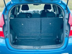 Nissan Note 2017 Gray