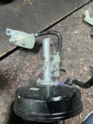 Brake Booster for Wish