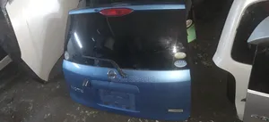 Nissan Note Tail Gate/Boot 2008