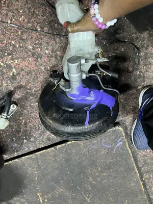 Axio Brake Booster