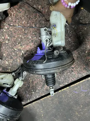 Axio Brake Booster
