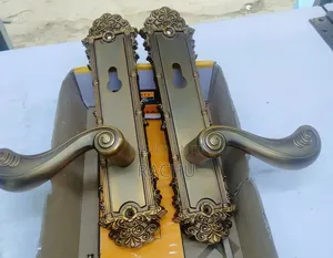 King Wista Door Lock