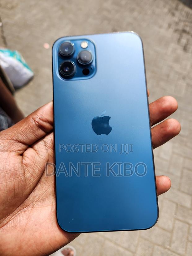 Mobile Phone 256 GB - thumbnail 3