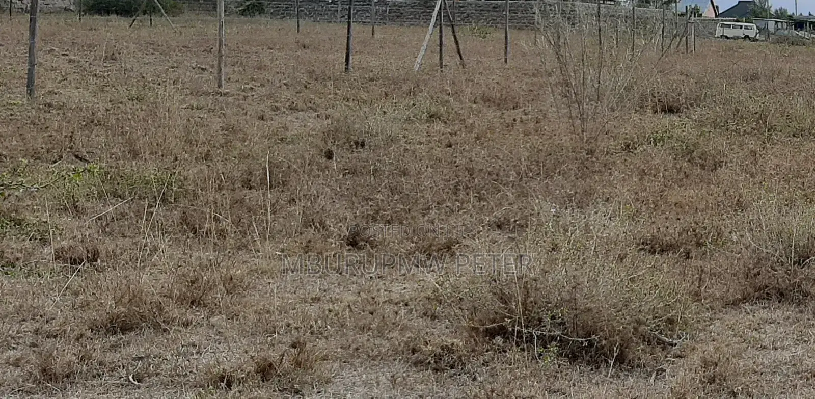 50x100-Plot for Sale