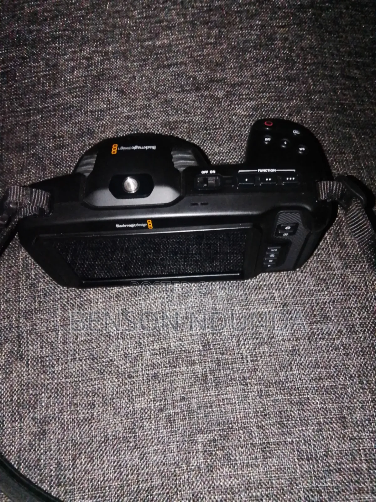 Black Magic