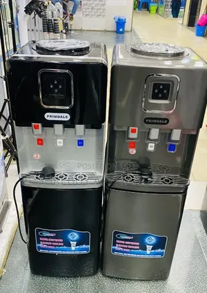 Primdale Top Load Water Dispenser – Hot, Cold Normal