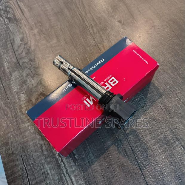 Vw Touran Ignition Coil – Efficient Engine Power Delivery