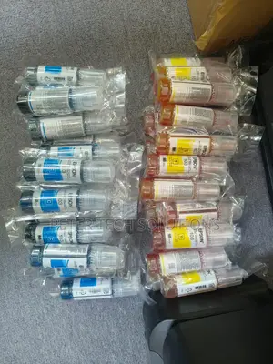 Original 103 Epson Tonners (Cmyk) Offer
