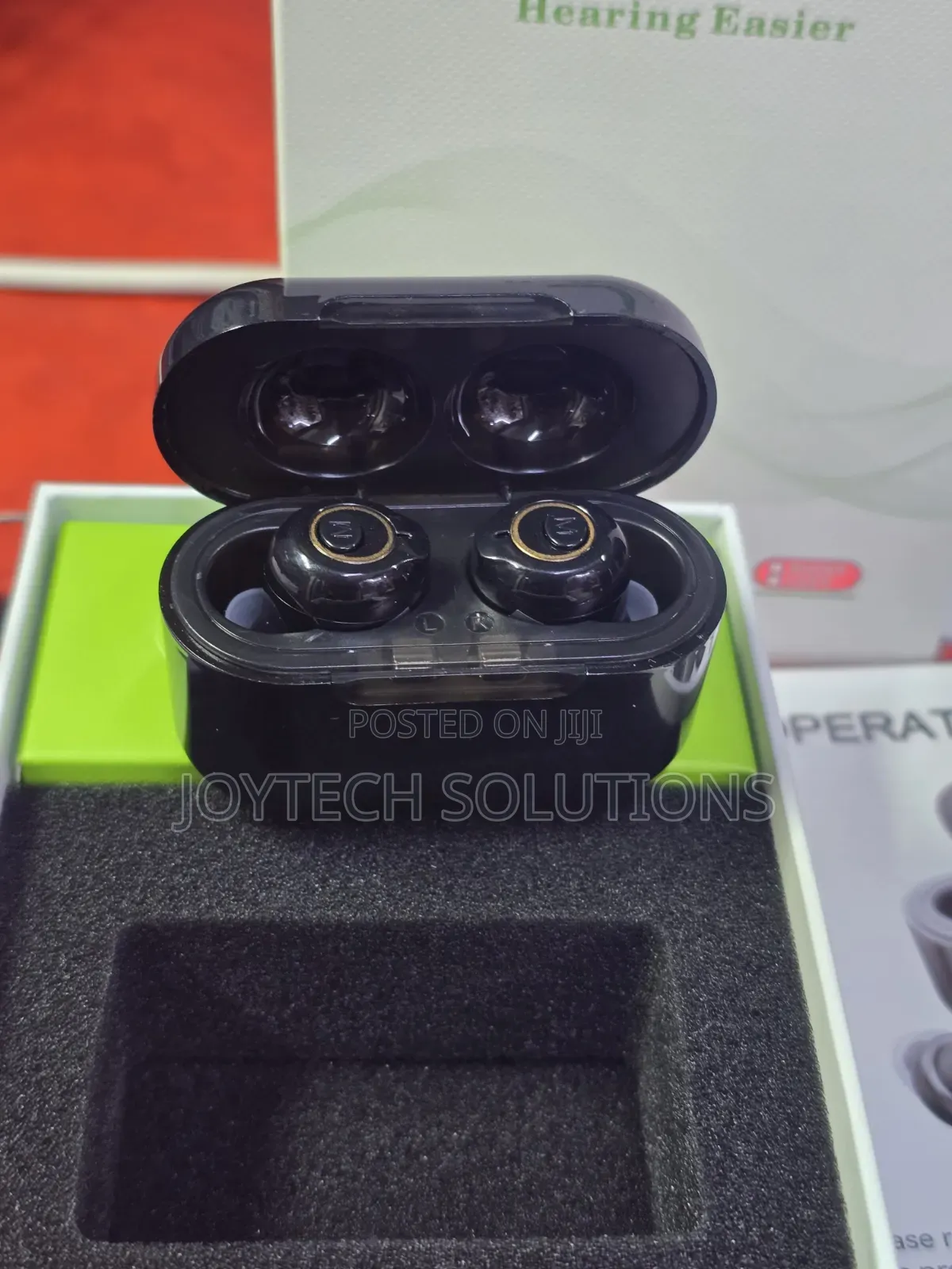 Rechargeable Digital Hearing Aids –Hear Quality Sound, Best Price