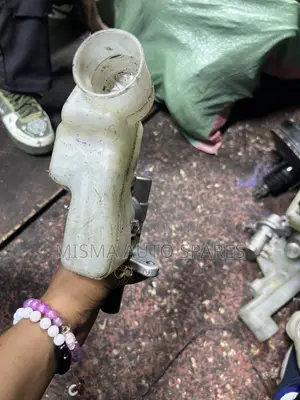Probox 2014 Master Cylinder