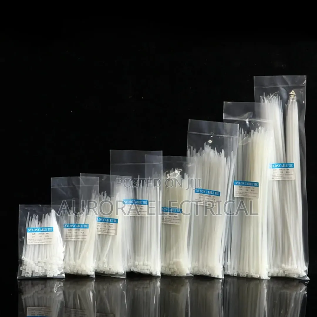 Nylon Cable Ties