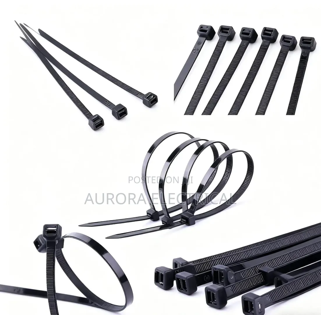 Nylon Cable Ties