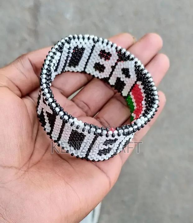 Beaded Bracelets