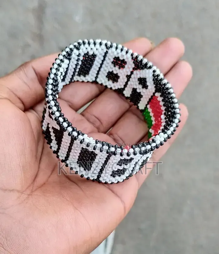 Beaded Bracelets